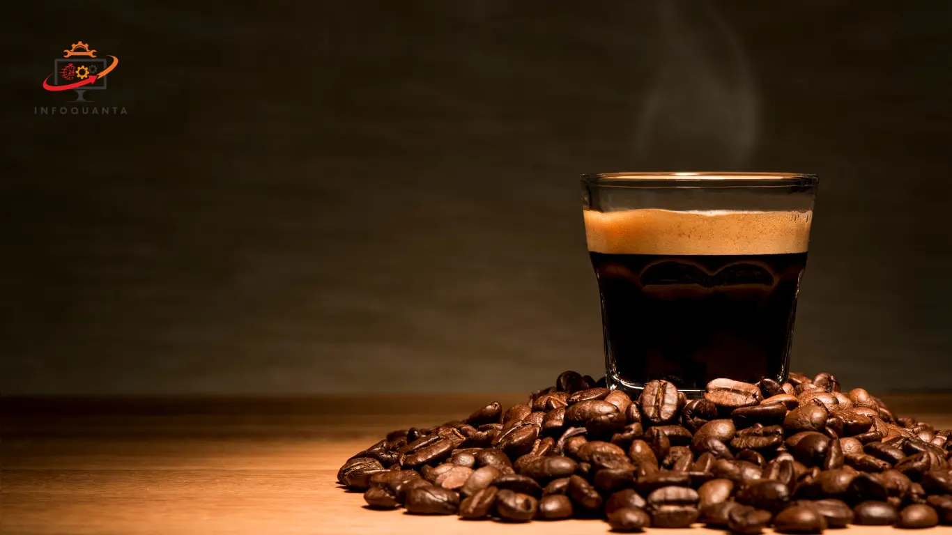 Awaken Your Senses The Art of Choosing Espresso Coffee-infoquanta.com