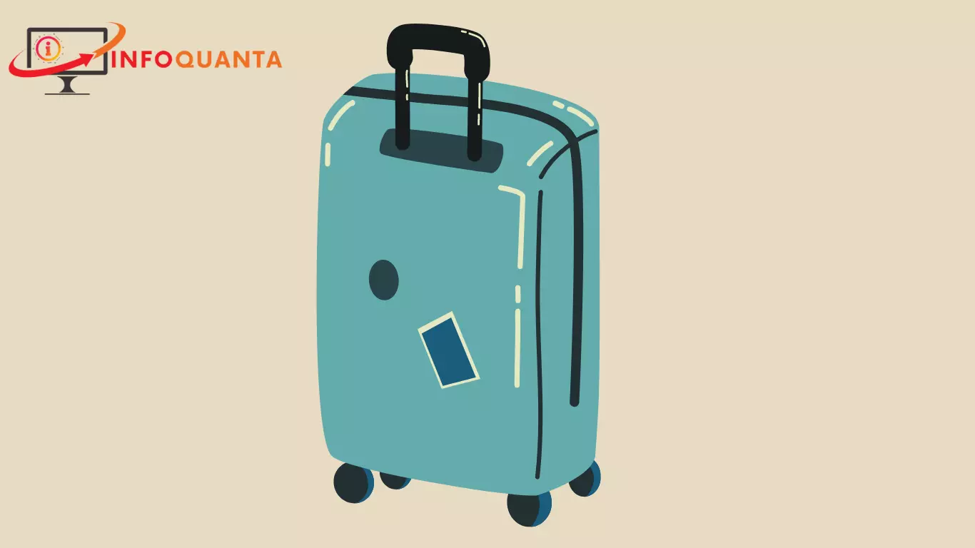 Best Time To Buy Luggage-InfoQuanta.com