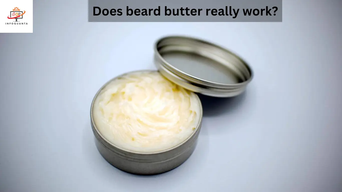 Does beard butter really work - InfoQuanta