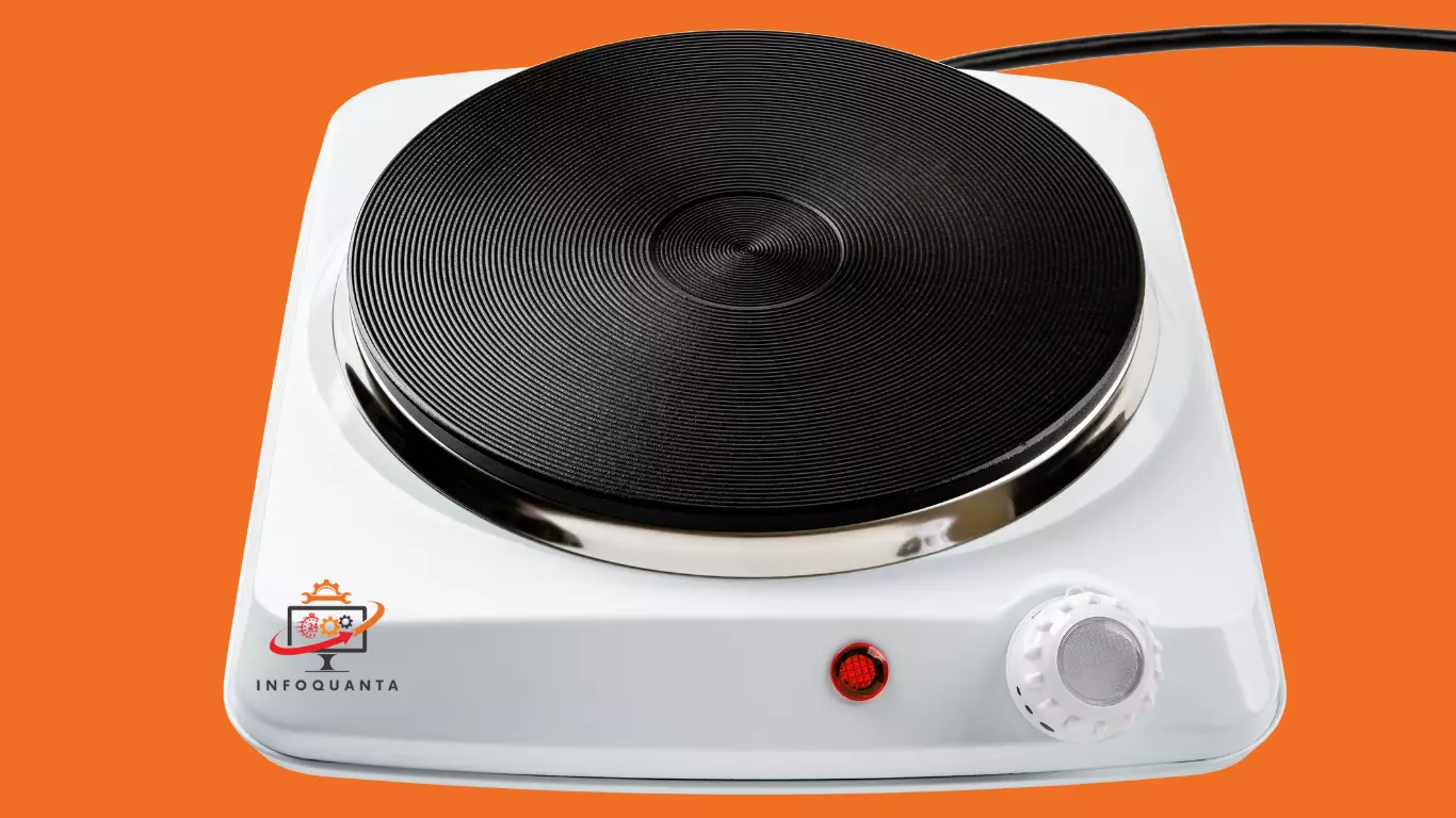Flawless Cooking with Electric Hot Plates Best Options in Pakistan-infoquanta.com