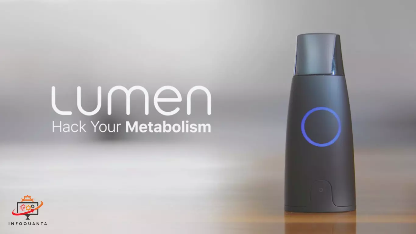Is there a device that tells you your metabolism