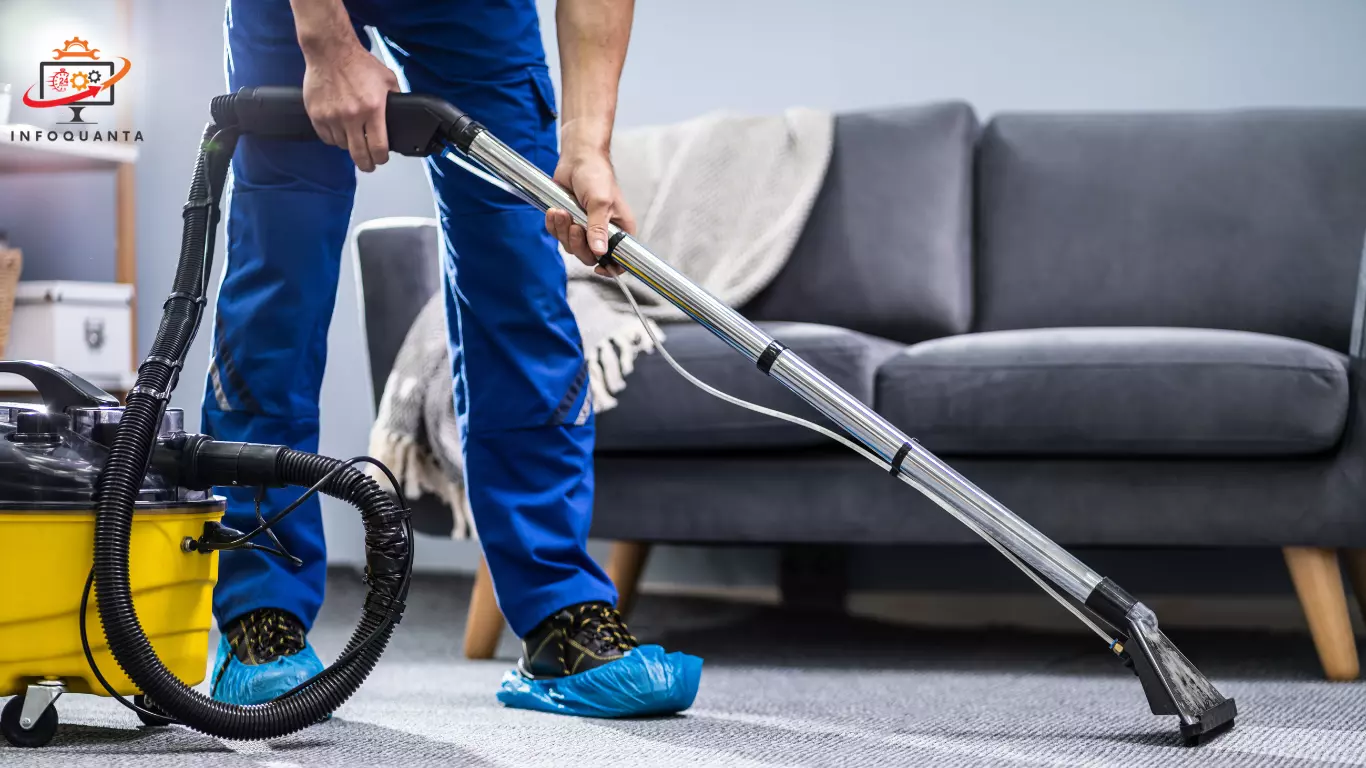 Vacuuming Tiles to Perfection Tips and Benefits-infoquanta.com