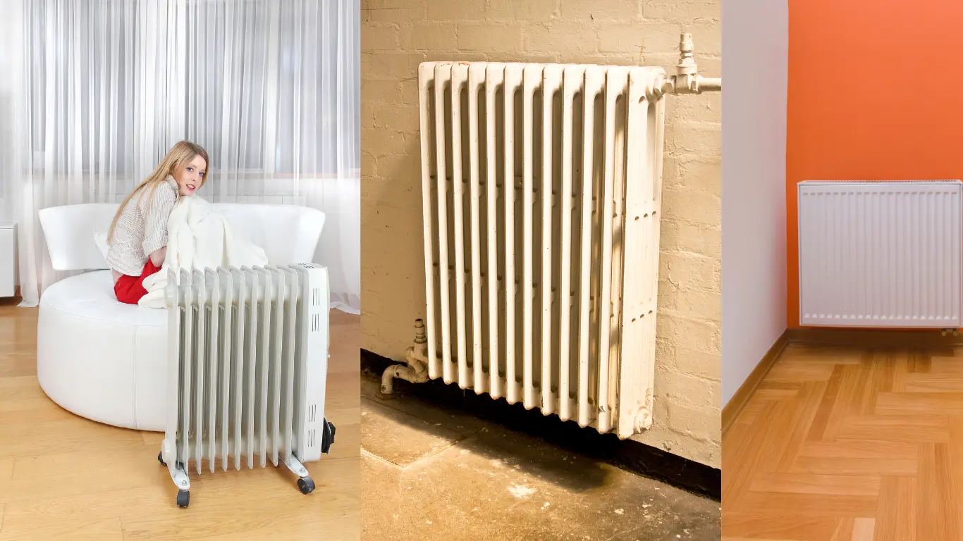 Vertical Radiators in Focus Weighing the Worth and Benefits-infoquanta.com