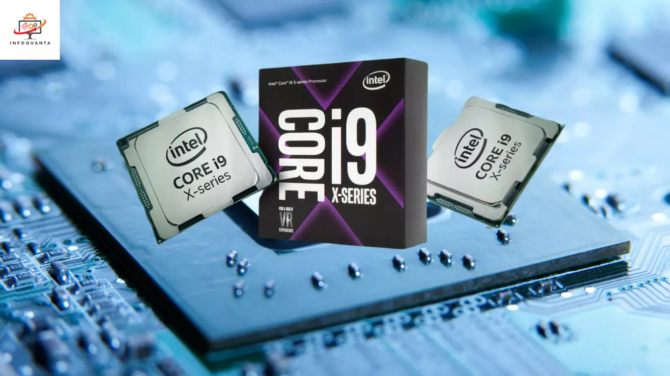 What is the best version of intel core i9 - InfoQuanta