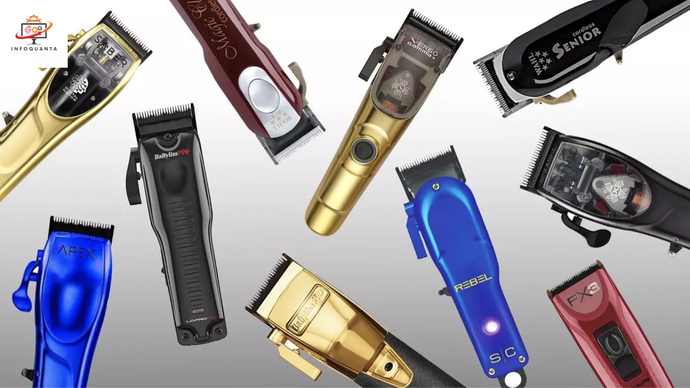 What is the most popular clippers - InfoQunata