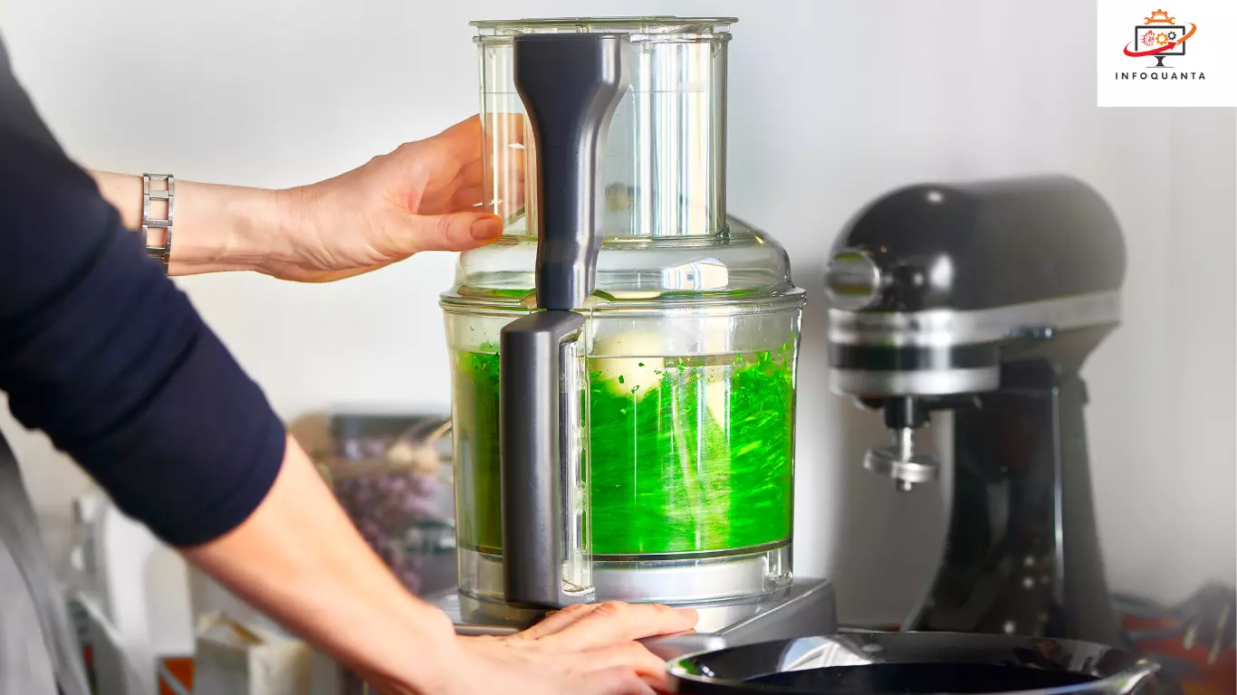 What's the best food processor for the money -infoquanta.com