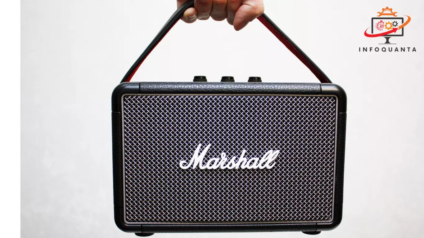 Which Model Is Best In Marshall Speaker?