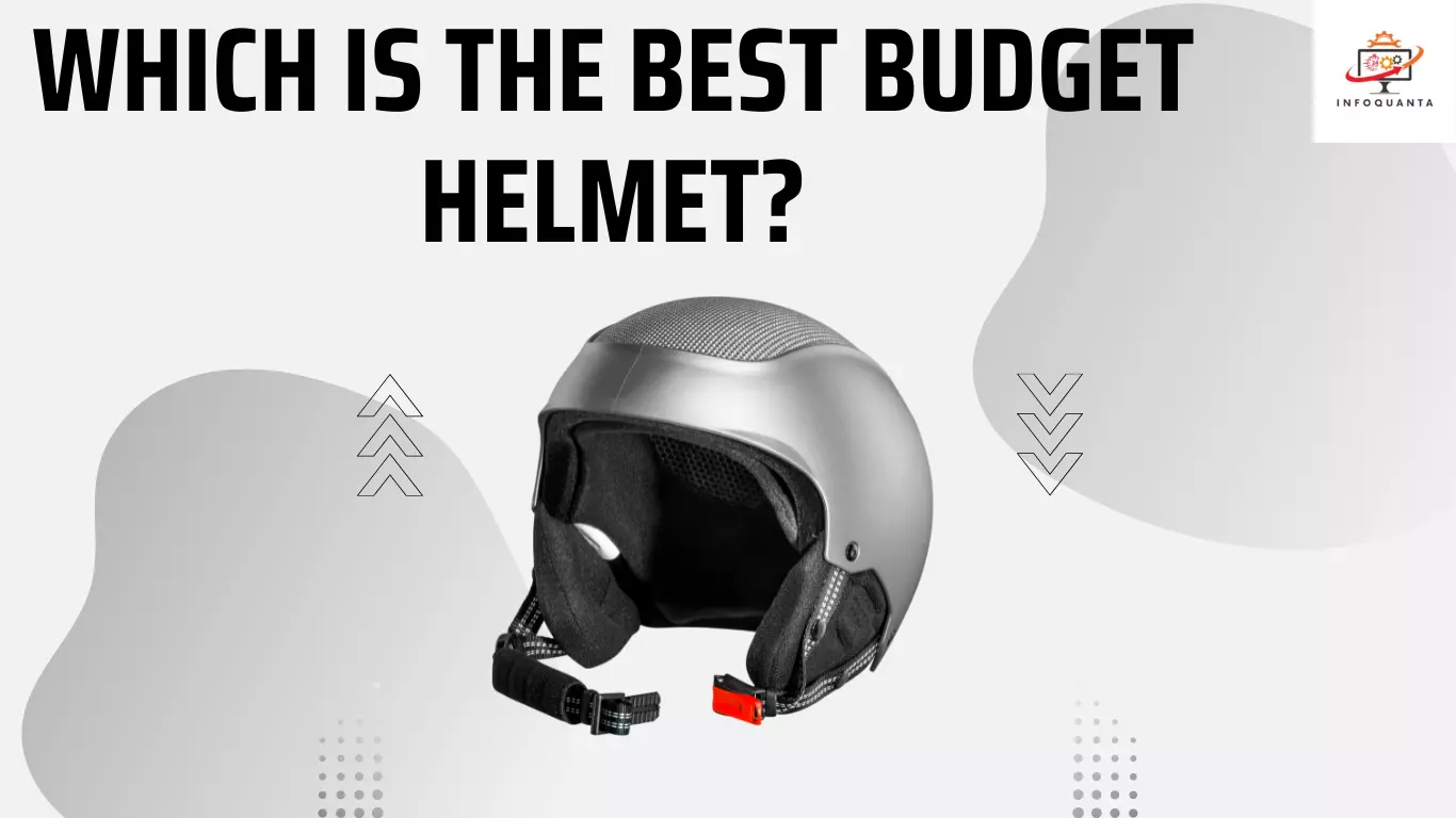 Which is the best budget helmet - InfoQuanta