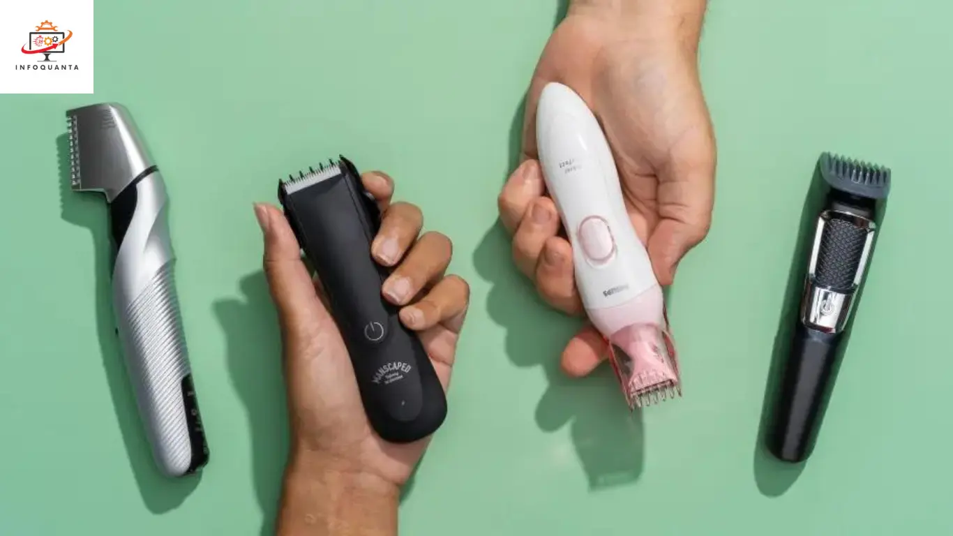 Which trimmer cuts the closest - InfoQuanta