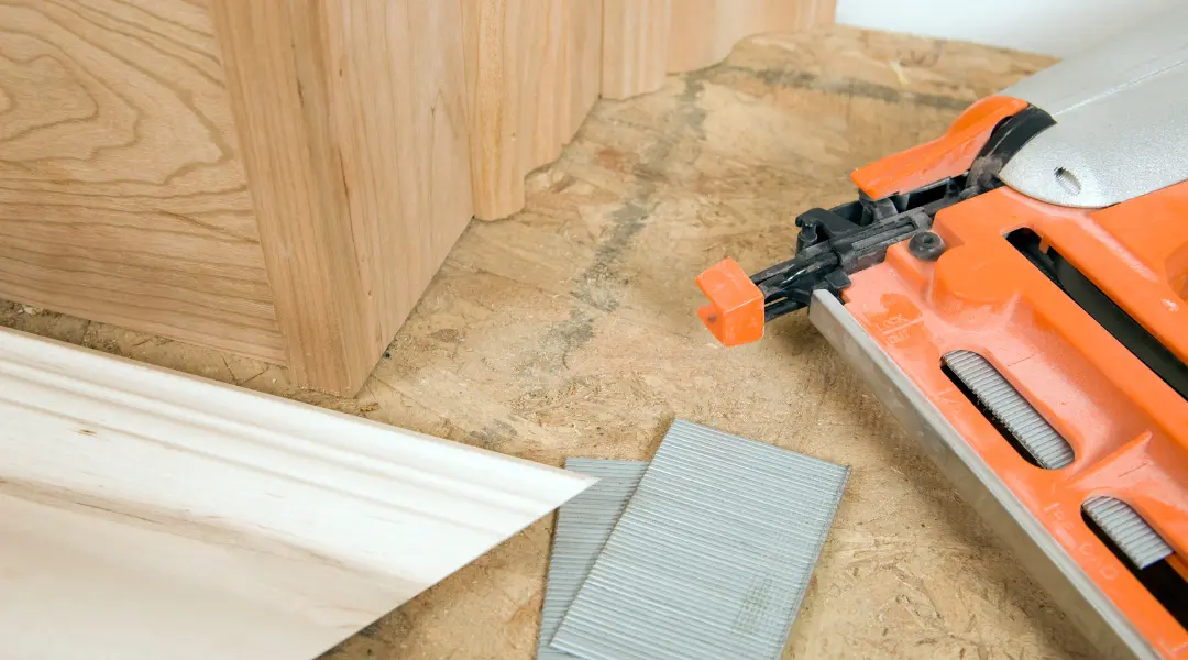 what is a brad nailer best used for - infoquanta.com