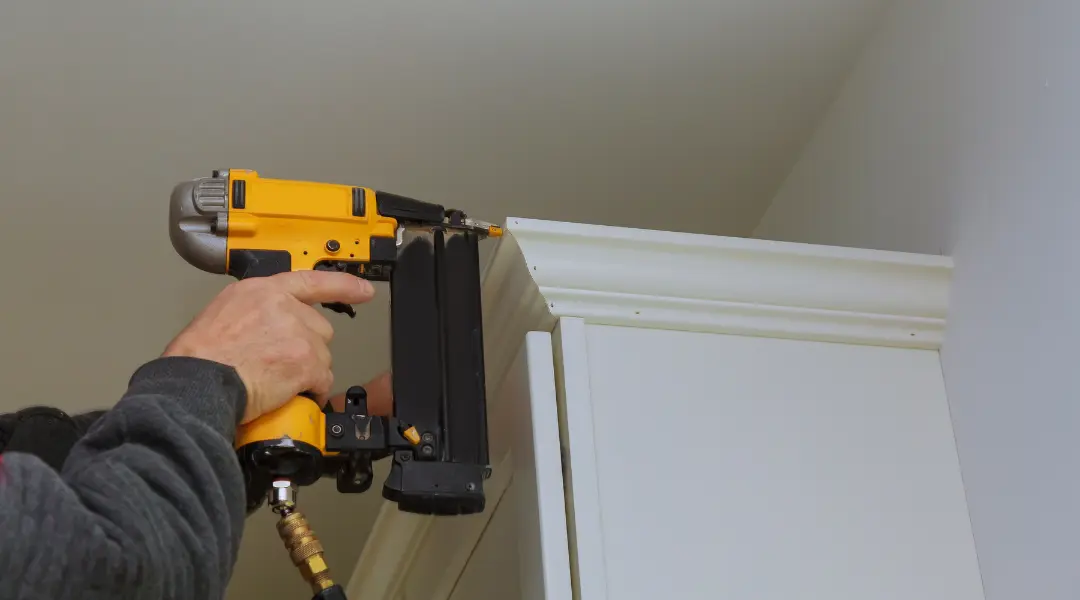 what is the best brad nailer on the market