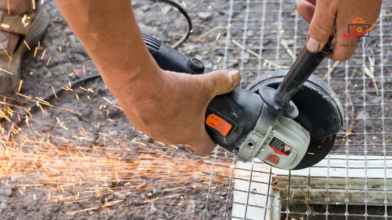 Angle Grinder All-Stars Which Brand Reigns Supreme-infoquanta.com