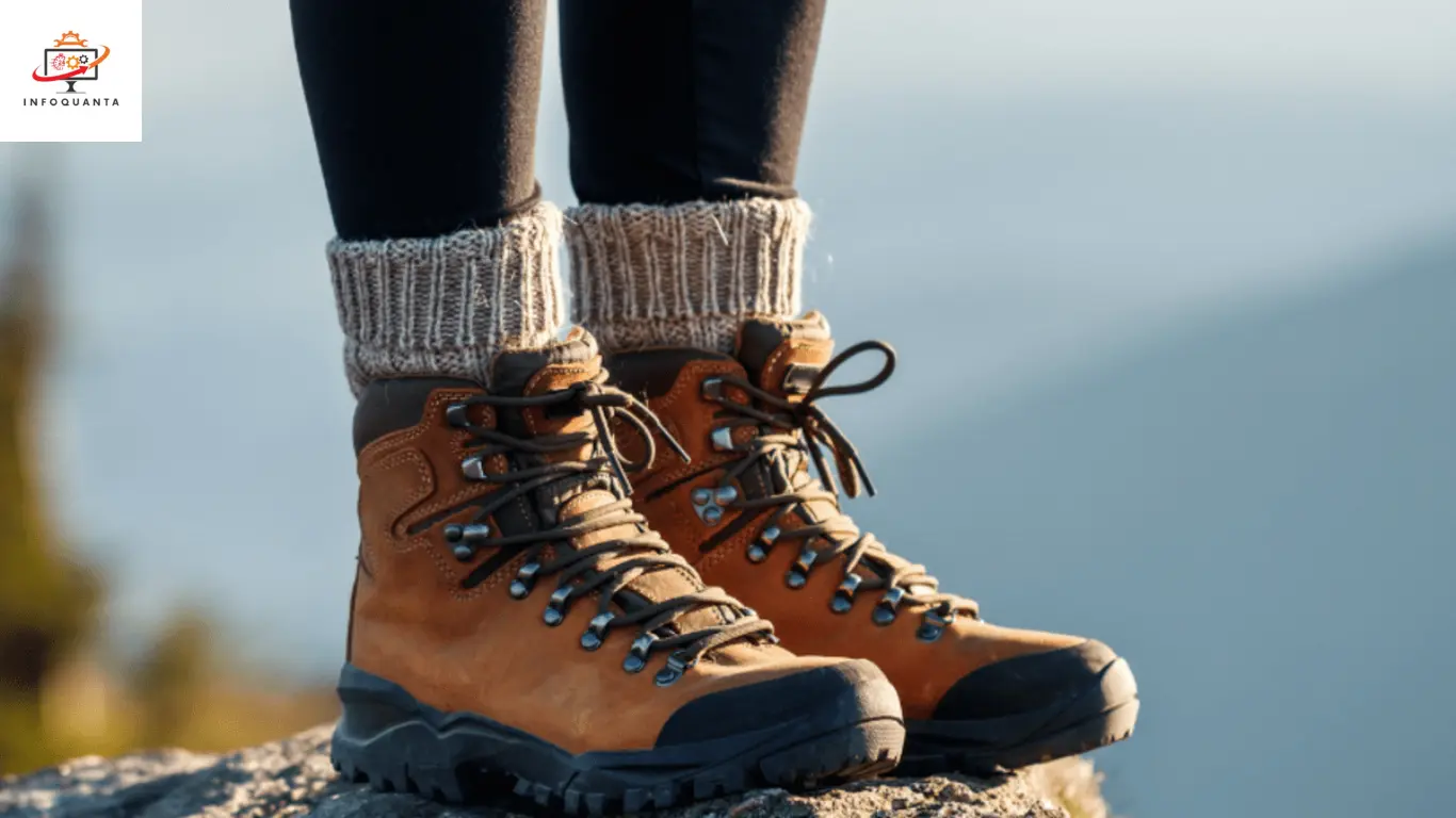 Are lighter hiking boots better - InfoQuanta