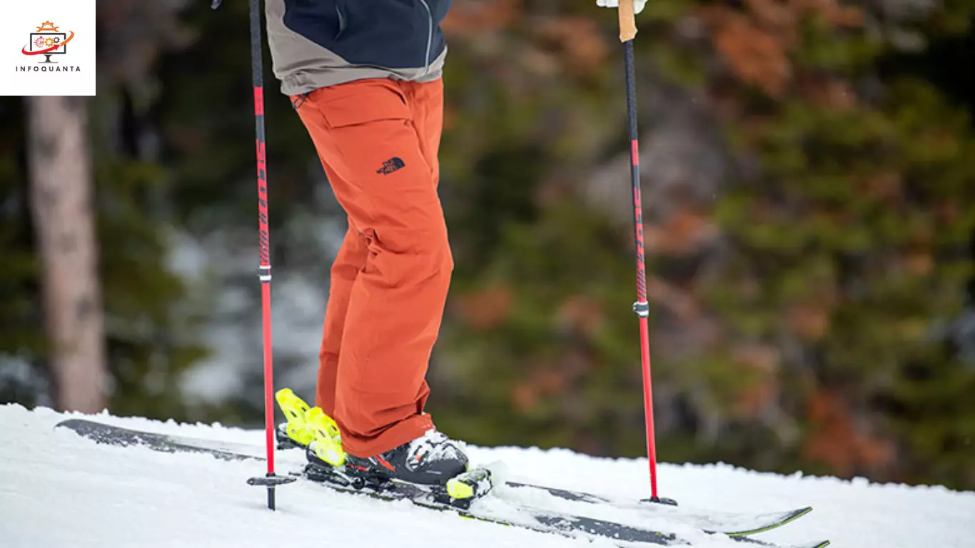 Are ski pants OK for snowboarding - InfoQuanta