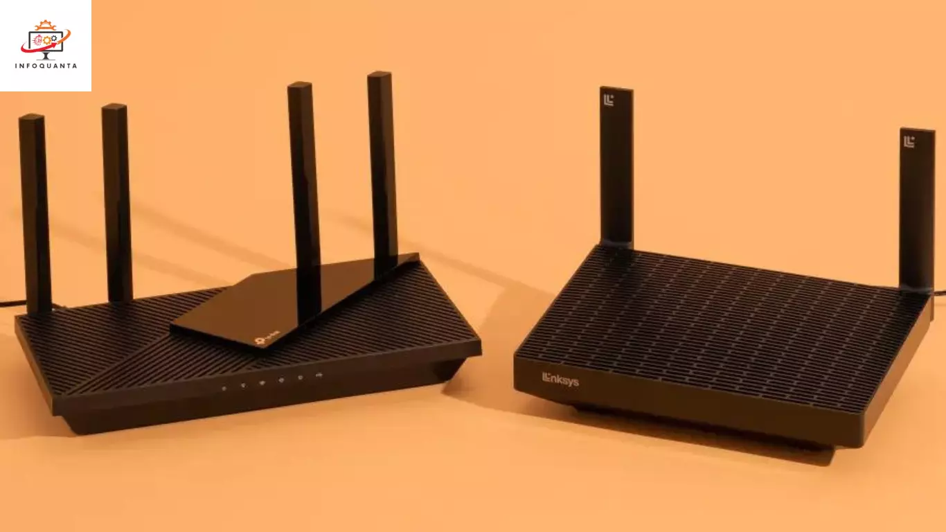 What are compact routers good for - InfoQuanta