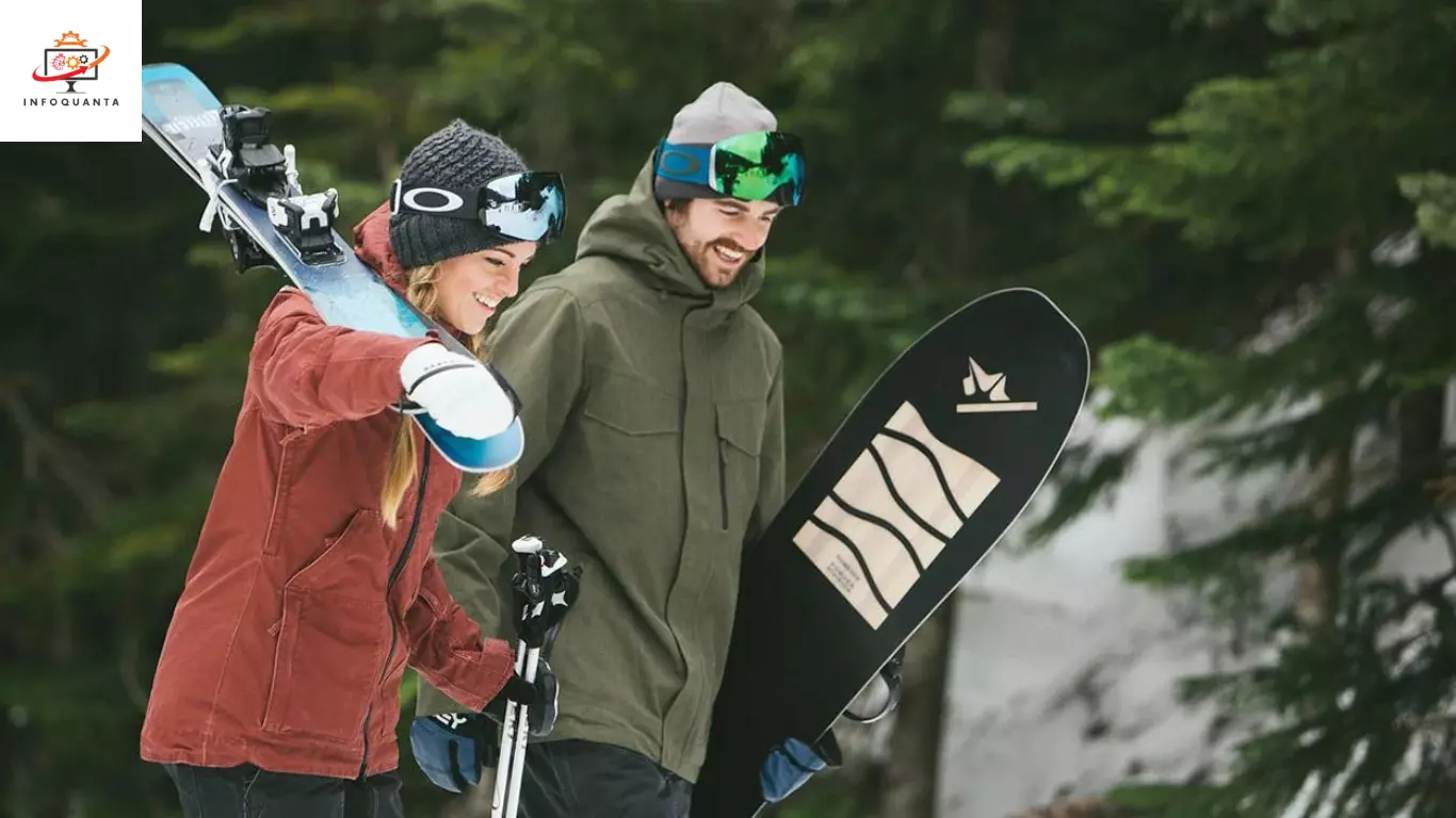 What fabric is best for snowboarding - InfoQuanta