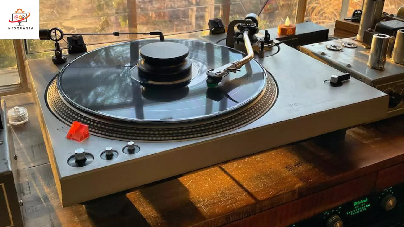 What is a good vintage record player - InfoQuanta
