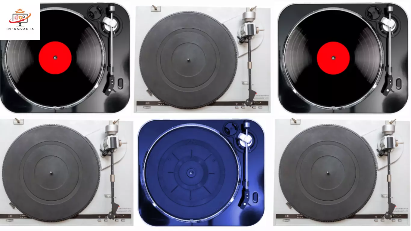 What is the best brand for turntables - InfoQuanta