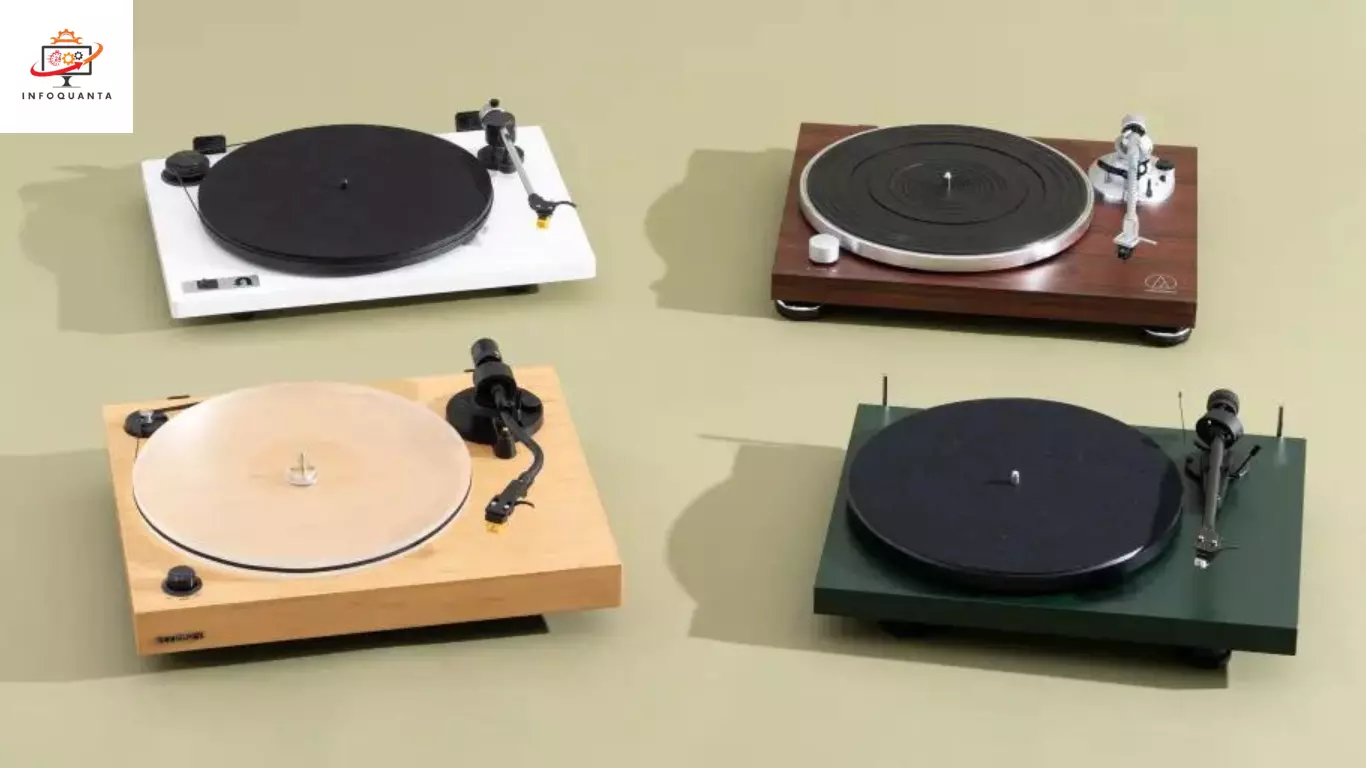 What is the best vintage turntable on a budget - InfoQuanta