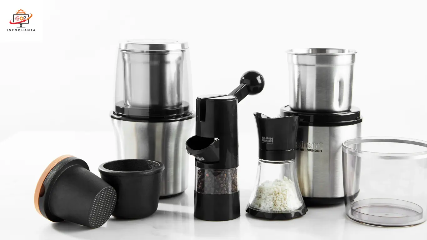 Which dry grinder is best for home use - InfoQuanta
