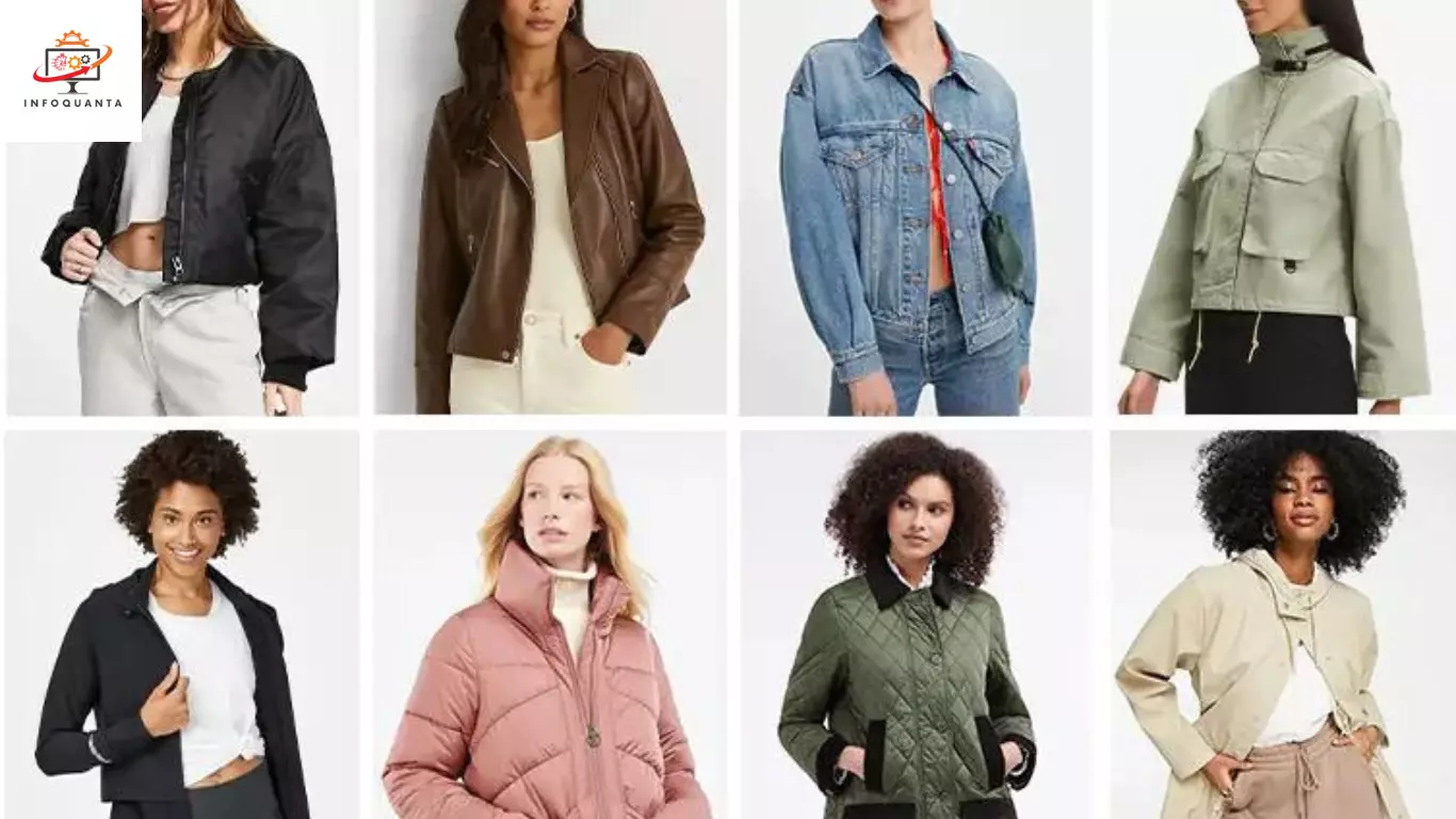 Which type of jacket is best - InfoQuanta